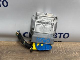 Блок управления Airbag SRS Audi A6