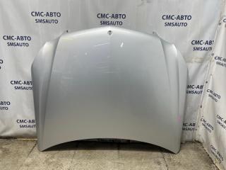 Капот Mercedes-Benz E-Class