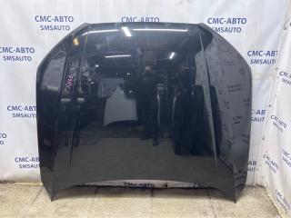 Капот Audi A8