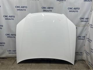 Капот Audi A8