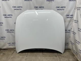 Капот Audi A6
