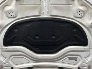 Шумоизоляция капота Audi A6