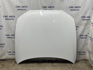 Капот Audi A6