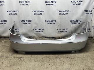 Бампер в сборе задний Mercedes-Benz E-Class
