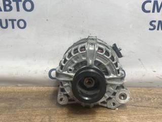 Генератор Volvo XC60 2020 контрактная Генератор Volvo XC60 2020