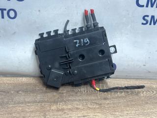 Блок предохранителей Mercedes-Benz E-Class