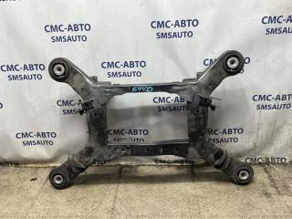Подрамник задний Mercedes-Benz ML 2012 контрактная Подрамник задний Mercedes-Benz ML 2012