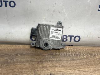 Блок управления АКПП Volvo S80