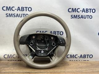 Руль Volvo XC90