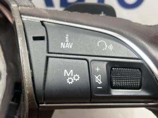 Руль Audi A8 D4 4.0 CTG