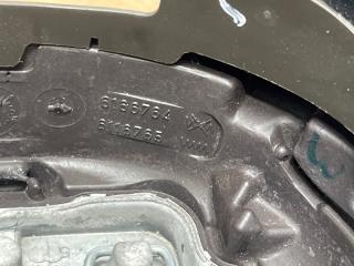 Руль A8 D4 4.0 CTG