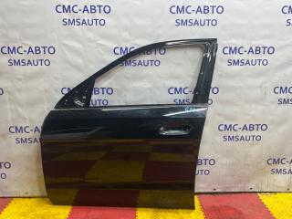 Дверь передняя левая Mercedes-Benz ML 2012 W166 642.826 A1667200105 контрактная