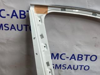 Дверь передняя правая Touareg NF 3.0 CGE