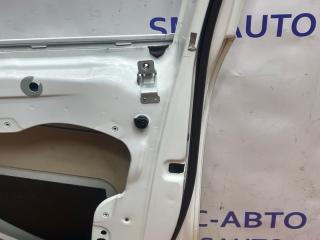 Дверь передняя правая Touareg NF 3.0 CGE