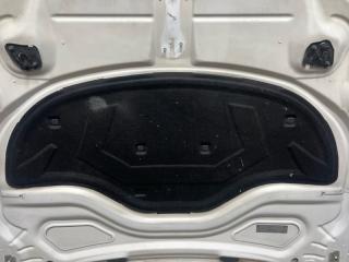 Шумоизоляция капота Audi A6