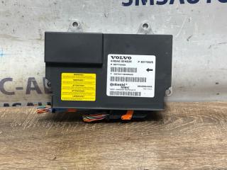 Блок управления AIR BAG Volvo S80