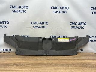 Накладка замка капота Audi A6 контрактная Накладка замка капота Audi A6