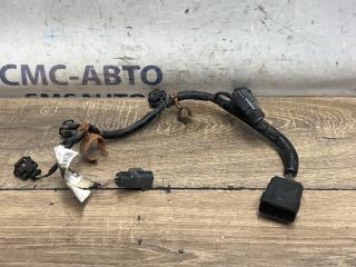Проводка форсунок Volvo XC60
