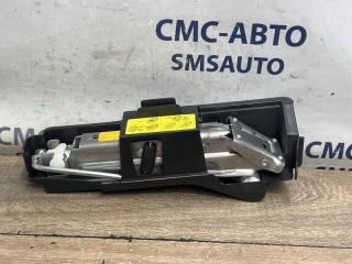 Домкрат Audi A6