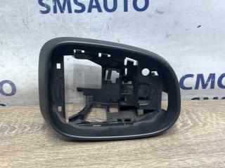 Корпус зеркала правый Volvo S60 2010-2013