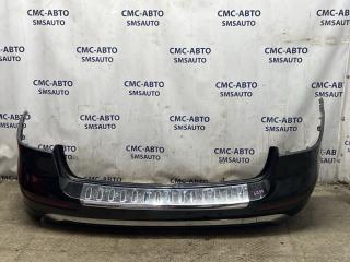 Бампер в сборе AMG задний Mercedes-Benz ML контрактная Бампер в сборе AMG задний Mercedes-Benz ML