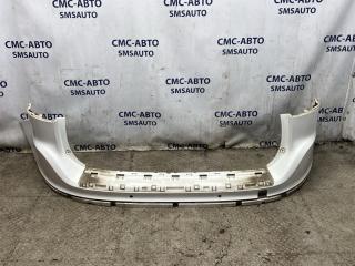 Бампер задний Volvo XC60 контрактная Бампер задний Volvo XC60