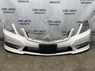 Бампер в сборе AMG передний Mercedes-Benz E-Class контрактная Бампер в сборе AMG передний Mercedes-Benz E-Class