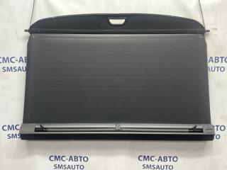 Шторка багажника Mercedes-Benz ML 2012 контрактная Шторка багажника Mercedes-Benz ML 2012