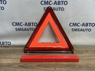 Знак аварийки Volvo V40 Cross Country контрактная Знак аварийки Volvo V40 Cross Country
