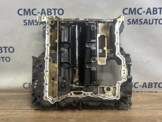 Поддон ДВС Audi A6