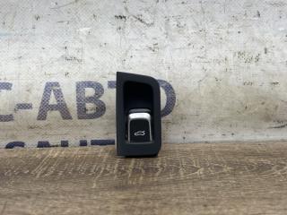 Кнопка багажника Audi A6