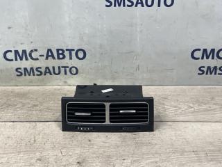 Дефлектор задний Volkswagen Touareg контрактная Дефлектор задний Volkswagen Touareg
