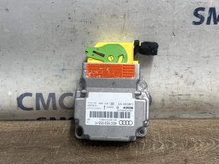 Блок управления AIR BAG Audi A8