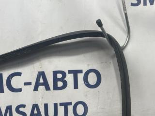 Уплотнитель двери передний правый Q5 8R 3.0TD