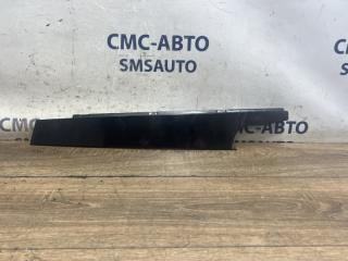 Накладка двери вертикальная передняя правая Audi Q5 8R 3.0TD 8R0837902 контрактная