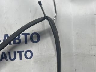 Уплотнитель двери задний правый Q5 8R 3.0TD