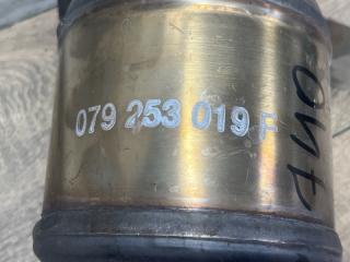 Катализатор правый A8 D3 4.2 FSI BVJ