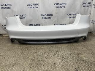 Бампер в сборе задний Audi A6