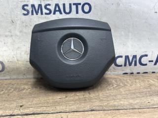 Крышка подушки безопасности Mercedes-Benz ML