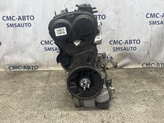 Двигатель B4204T23 Volvo V90 Cross Country