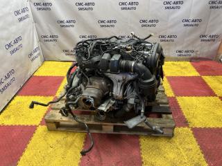 Двигатель B4204T23 Volvo XC60 2020