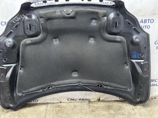 Шумоизоляция капота Volvo XC90