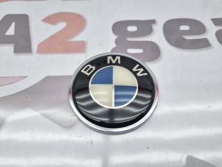 Запчасть эмблема BMW