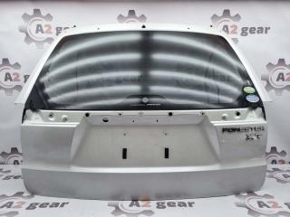 Запчасть дверь багажника Subaru Forester 2008