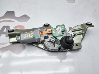 Запчасть мотор заднего дворника Subaru Forester 2008