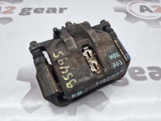 Запчасть суппорт тормозной передний правый Honda Stepwgn 2003