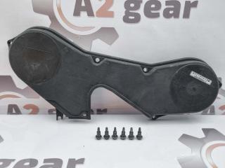 Фото запчасти крышка грм Toyota Harrier 2000 контрактная запчасть Запчасть крышка грм Toyota Harrier 2000