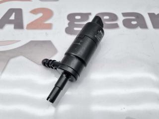 Запчасть насос омывателя фар BMW X5 2008