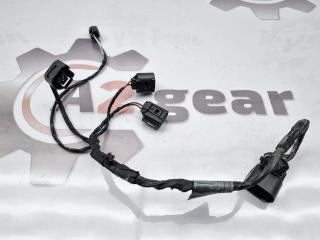 Запчасть проводка стеклоомывателей BMW X5 2008