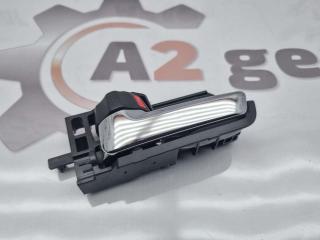 Запчасть ручка двери внутренняя левая Suzuki SX4 2008